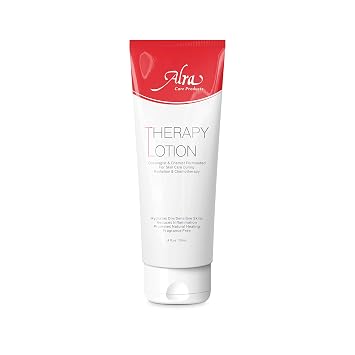 Alra Therapy Lotion, 4 Fluid Ounce
