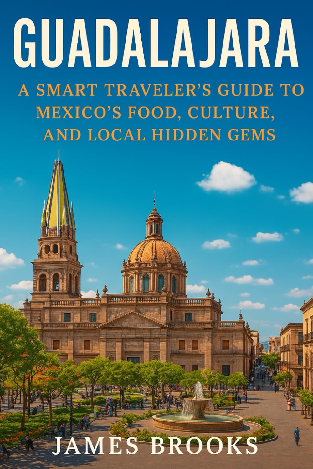 GUADALAJARA: A Smart Traveler’s Guide to Mexico’s Food, Culture, and Local Hidden Gems