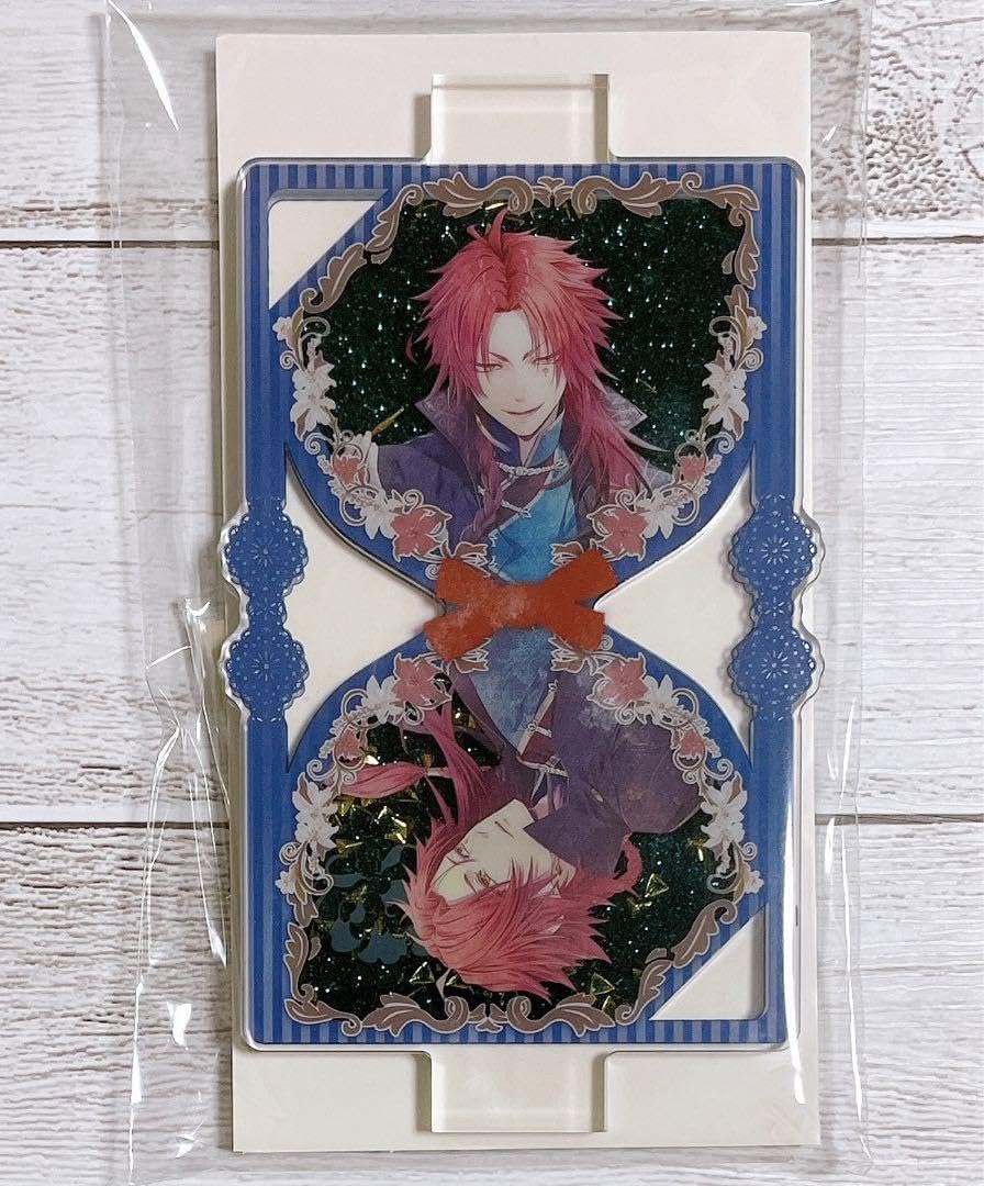 ピオフィオーレの晩鐘 楊 グリッターアクリルスタンド AGF 2023 ピオフィオーレの晩鐘 楊 グリッターアクリルスタンド AGF 2023 【公式