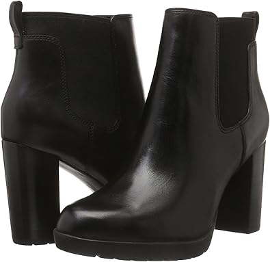 clarks elipsa dee boots