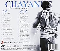 Vista 2 de A Solas Con Chayanne