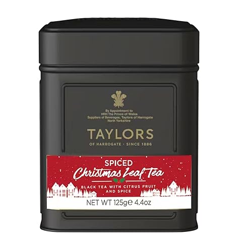 Taylors of Harrogate Té de hoja suelta