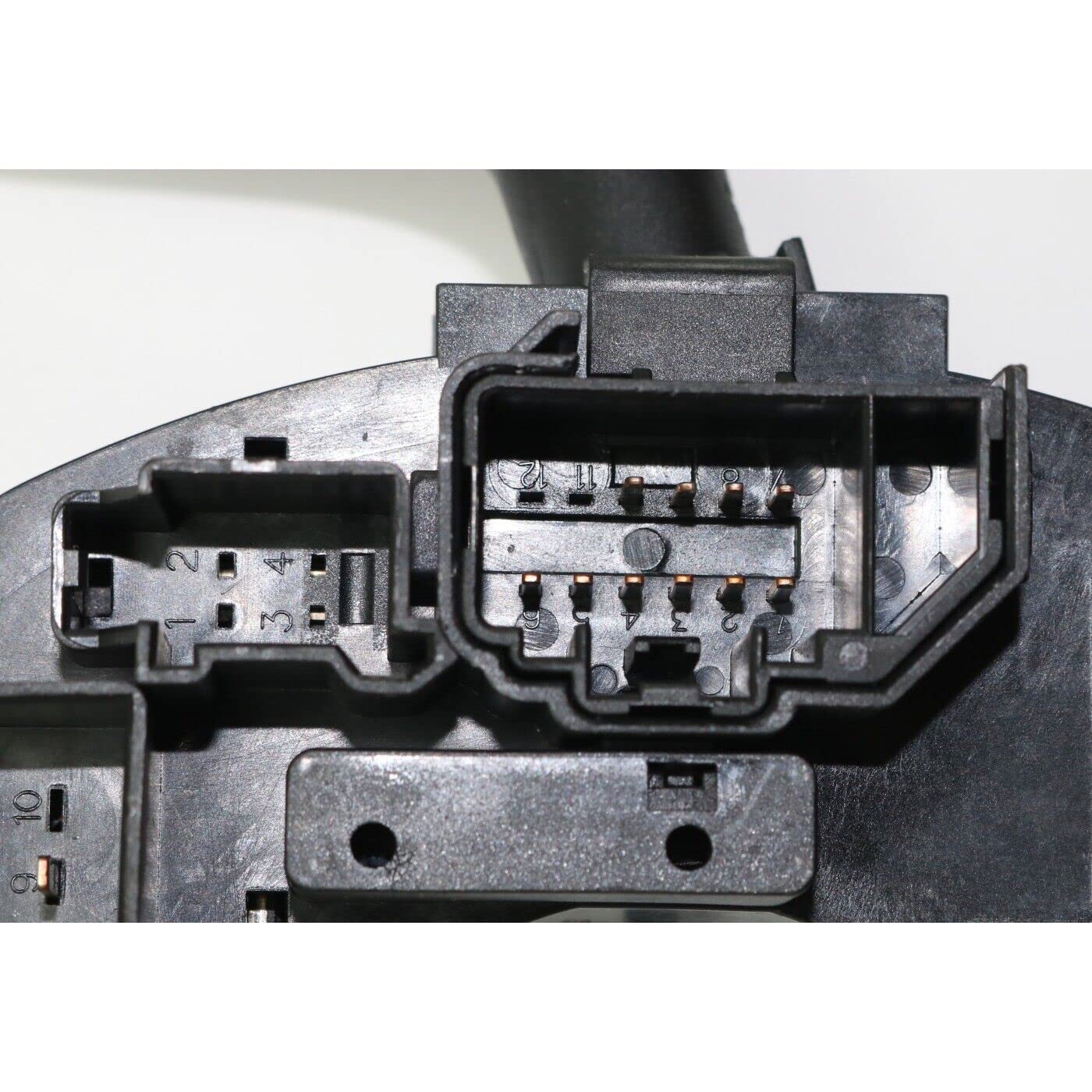 New Turn Signal Switch Direct Replacement for Ford Ranger 2004-2011 7L5Z13K359AA RF50580007