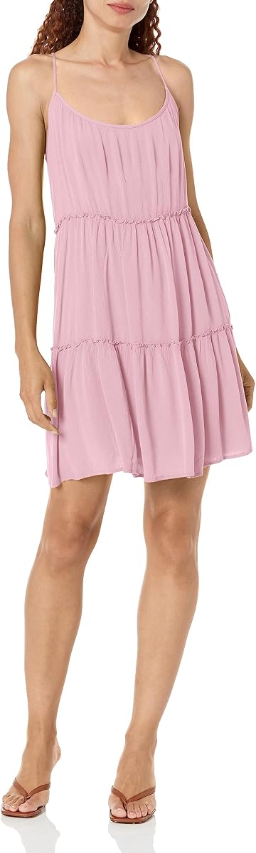 PJ Salvage Women's Loungewear Limeade Dress
