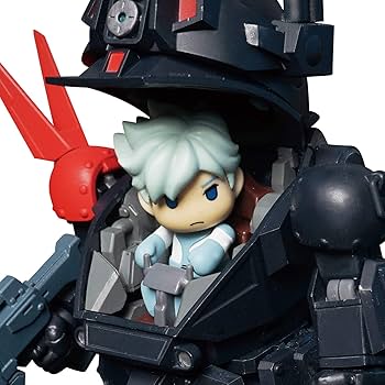 Amazon.co.jp: Robonimo 5PRO 装甲騎兵ボトムズ X・ATH-P-RSC