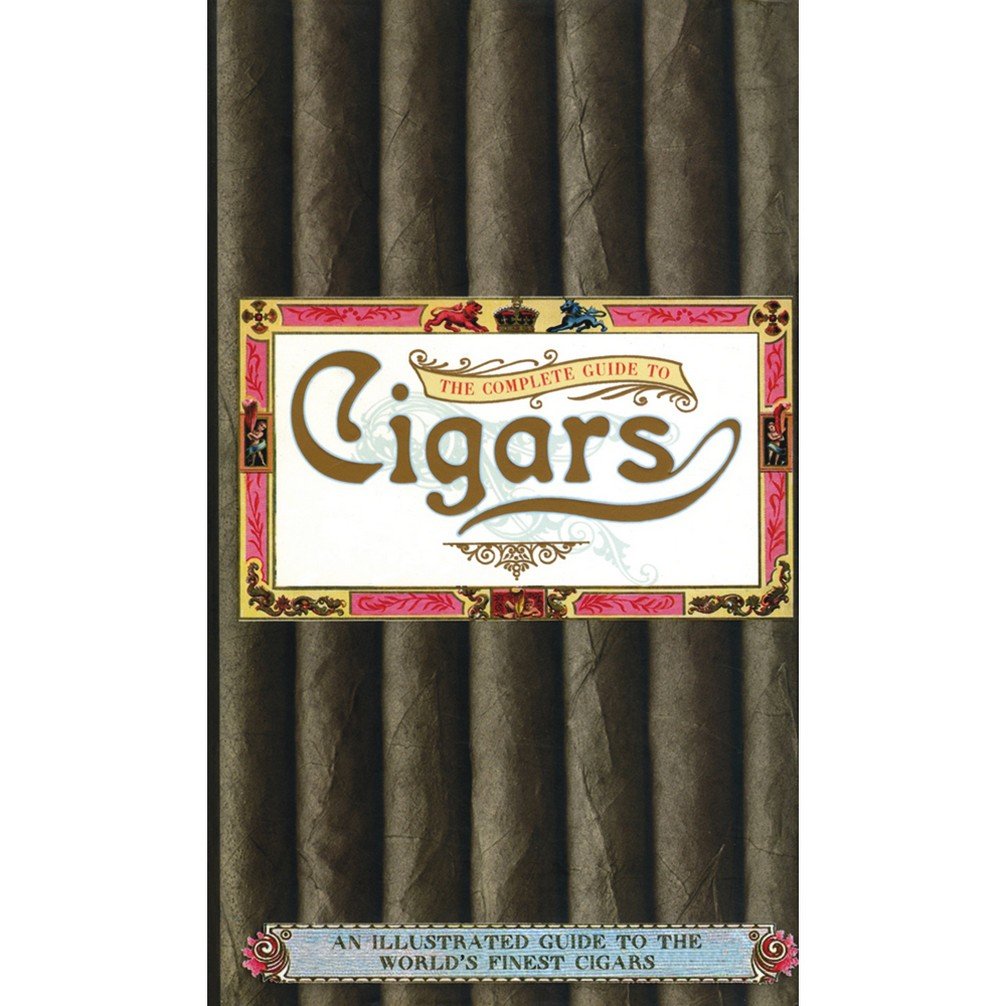 Guide to Cigars