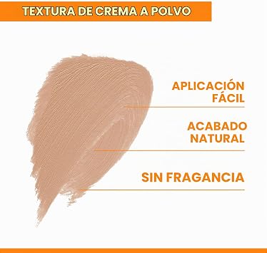 Avene Compact Makeup Sand SPF50 10g