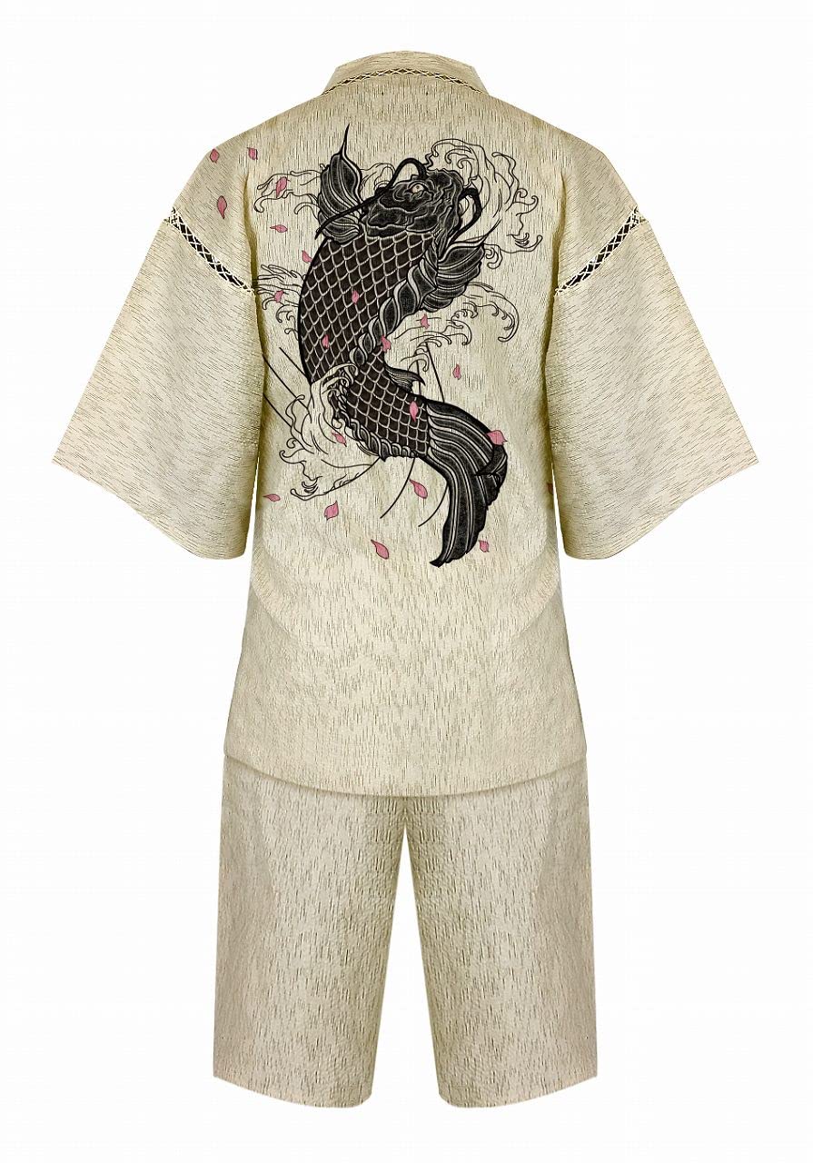 ブラッドマネー 生成甚兵衛