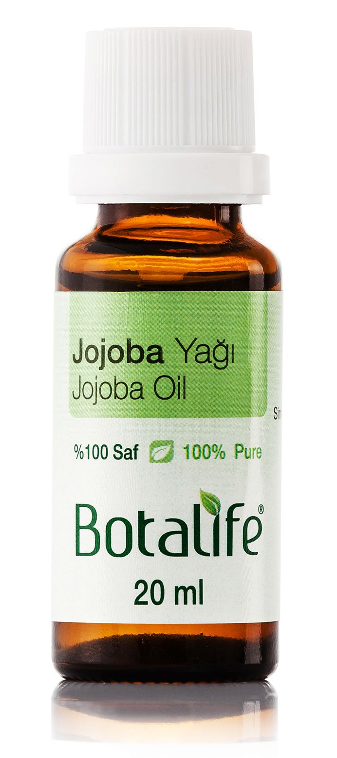 BOTALİFE Badem Yağı 100 ML