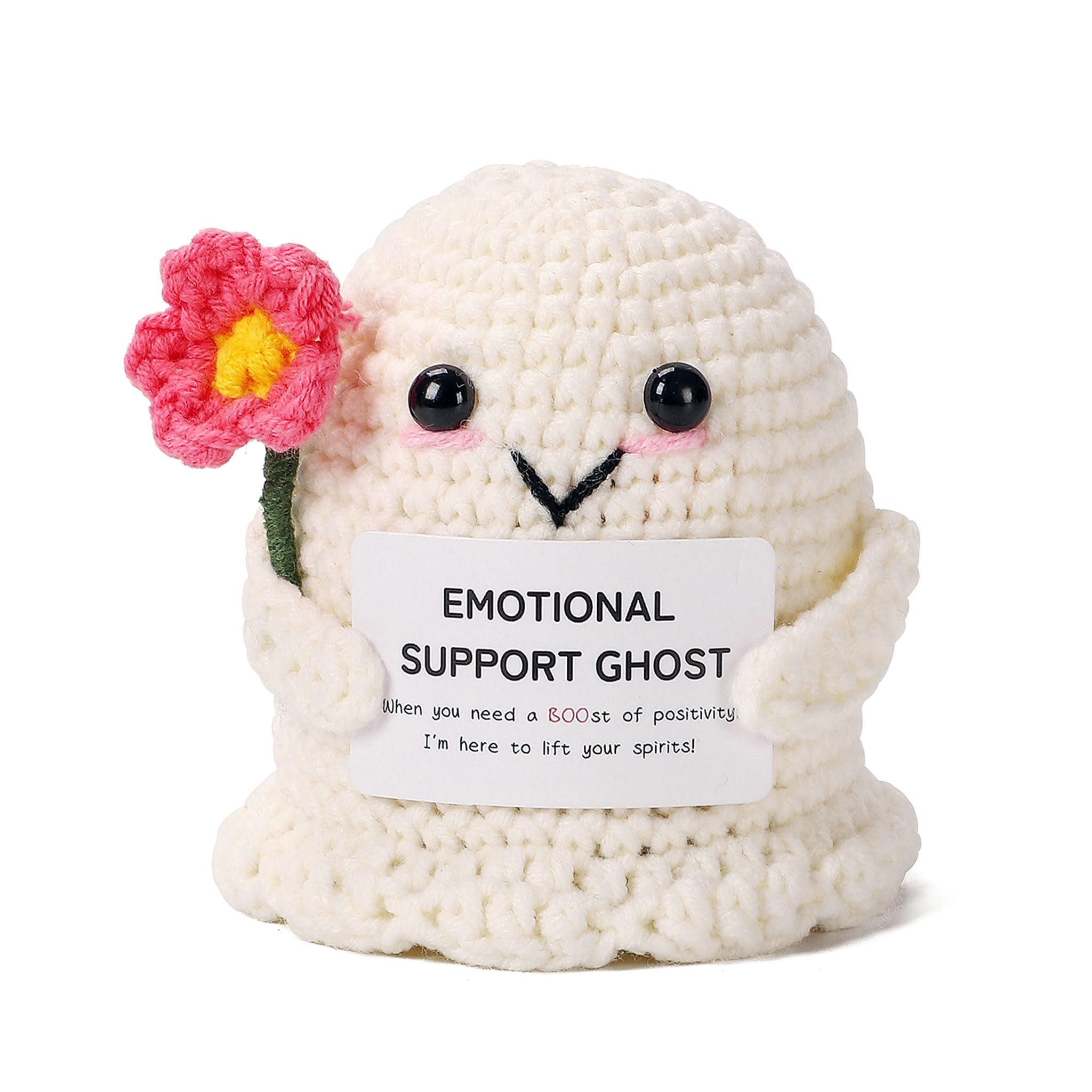 Tidelit Boo Basket Stuffers for Women Halloween Ghosts Decorations
