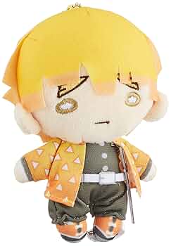 アレン様ぬいぐるみ ボールチェーン付き アレン様ぬいぐるみ ボールチェーン付き アメイジングデジタル