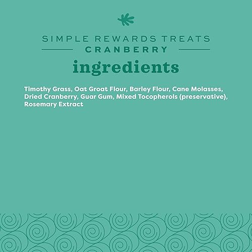 Vista 20 de Oxbow Simple Rewards - Golosinas de plátano liofilizado para conejos, cobayas, chinchillas y mascotas pequeñas