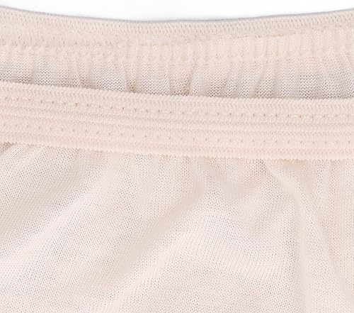 Miniatura 6 de Walfront Ropa interior desechable para mujer, bragas desechables suaves, elásticas, transpirables, de algodón puro