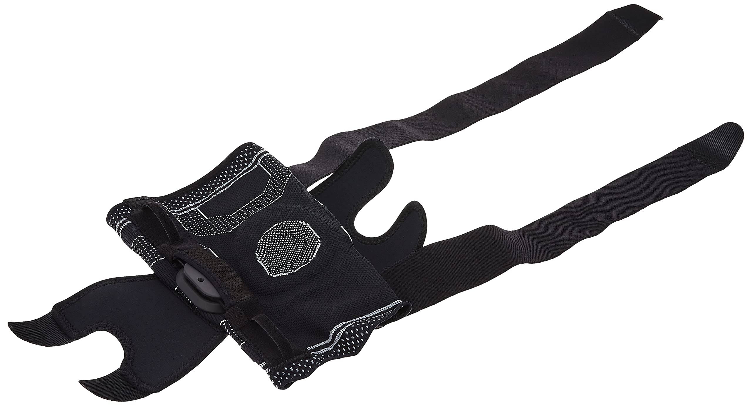 Mcdavid 5149 Rodillera, Unisex Adulto