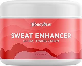Hot Sweat Cream Potenciador de entrenamiento ...