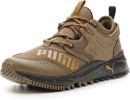 PUMA Men's Pacer Future Trail Sneaker