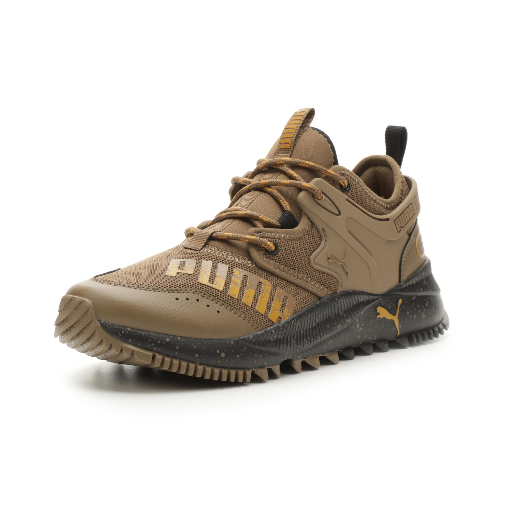 PUMAMen's Pacer Future Trail Sneaker