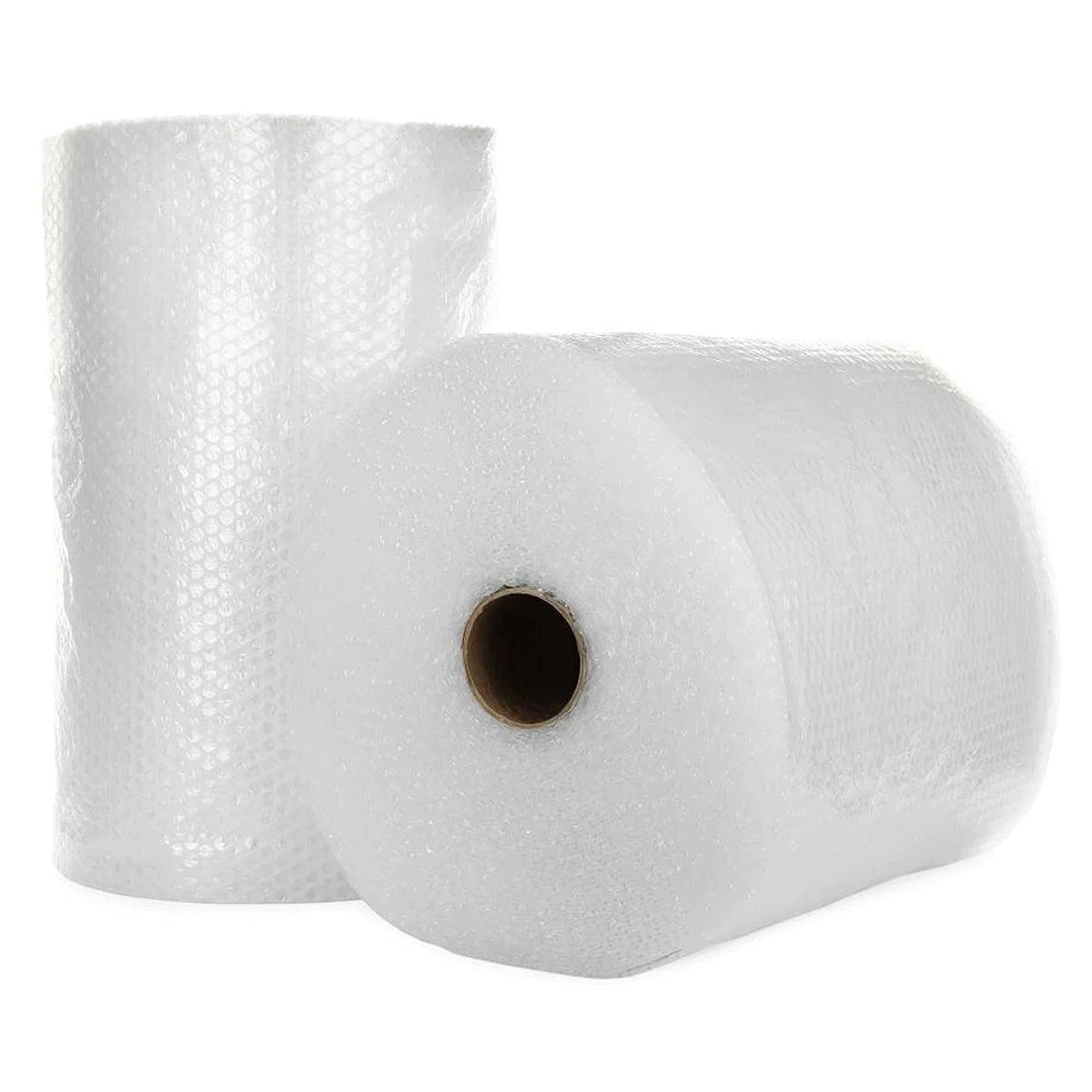 Storm Trading Group Clear Premium Air Bubble Wrap Rolls Packaging Material For Picking, Packing, Shipping & Storage 300Mm/500Mm/750Mm/1000Mm (1000Mm X 50M)