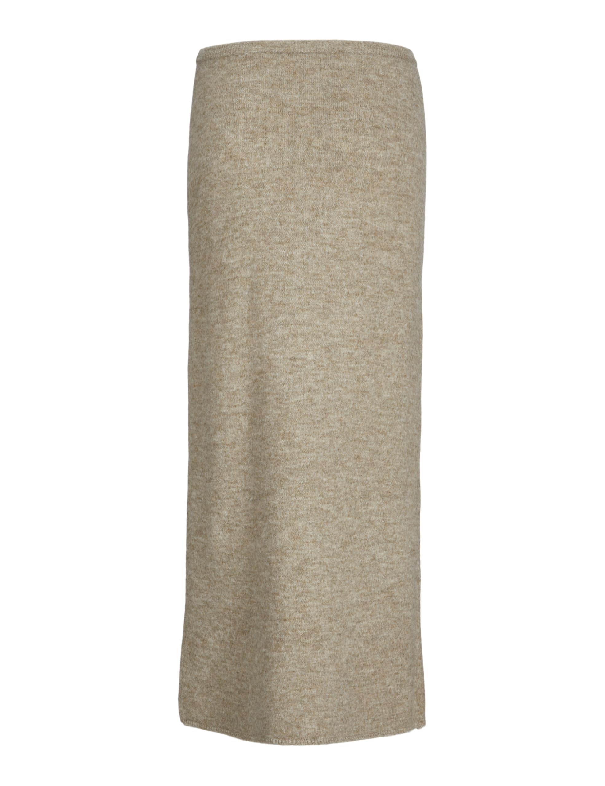 JJXX Jxevi Skirt Knit Falda de Punto Mujer (Pack de 1)
