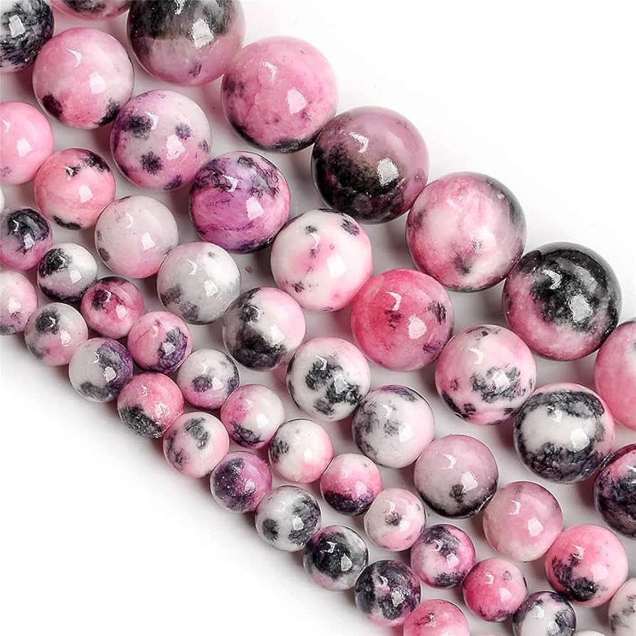 さくらんぼっち天然石ビーズブレスレット 黒 楽天市場】雅結錦(みやびにしき) 和柄 玉 (菊) 16mm ホタル