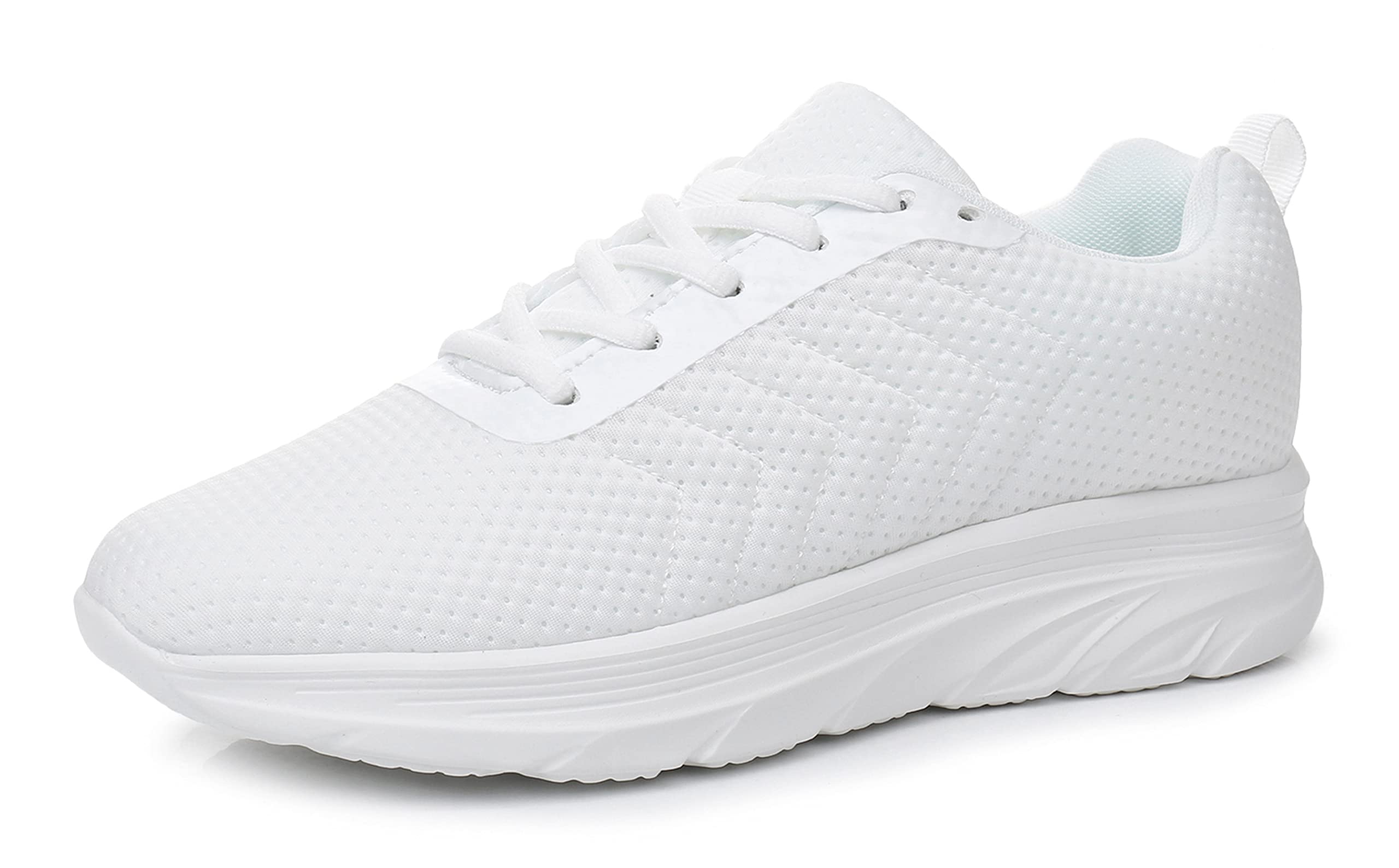 Cull4U Women's Yo-Slip Walking Shoes