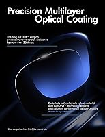 Vista 4 de SAUCER Premium Replacement Lenses for Oakley Holbrook OO9102 Sunglasses