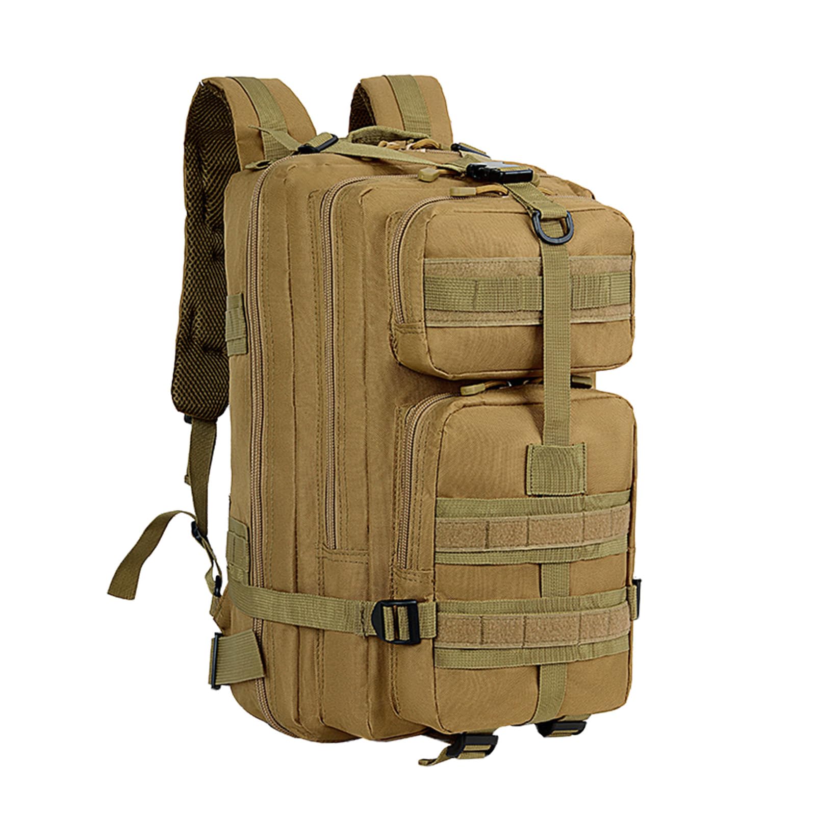 35L wojskowy plecak taktyczny Molle Army Assault Pack Dayas Outdoor Sport Sport Podróże Piesze wycieczki