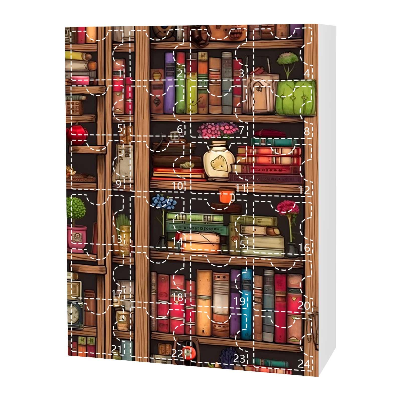 CALENDRIER DE L'AVENT Compte à Rebours Taylor Swift Pendentif Acrylique