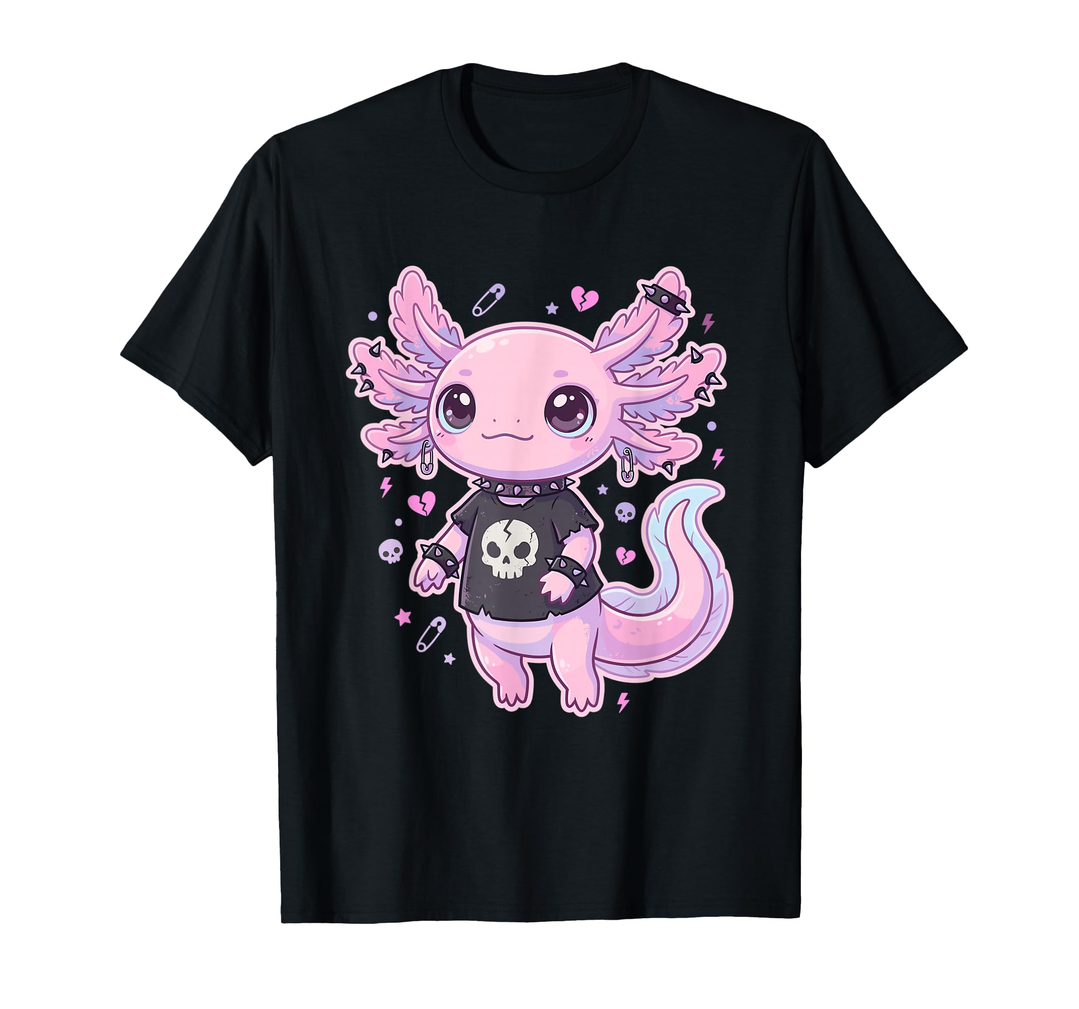 Kleidung mit Designs von Amazon Merch on Demand