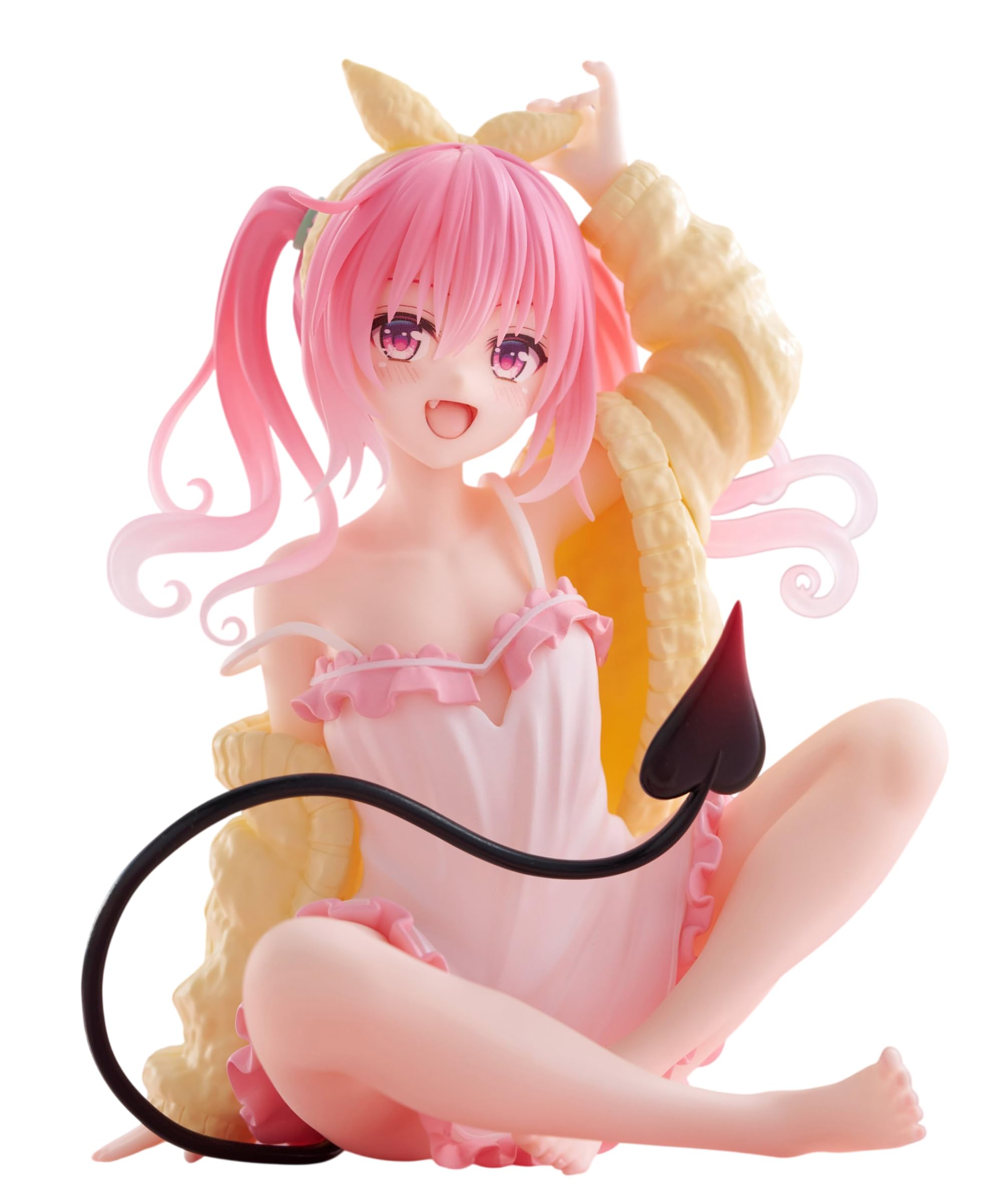 To LOVEる　とらぶるダークネス フィギュア ナナ　ルームウェア　12体 Amazon.co.jp: To LOVEる-とらぶる-ダークネス Desktop Cute