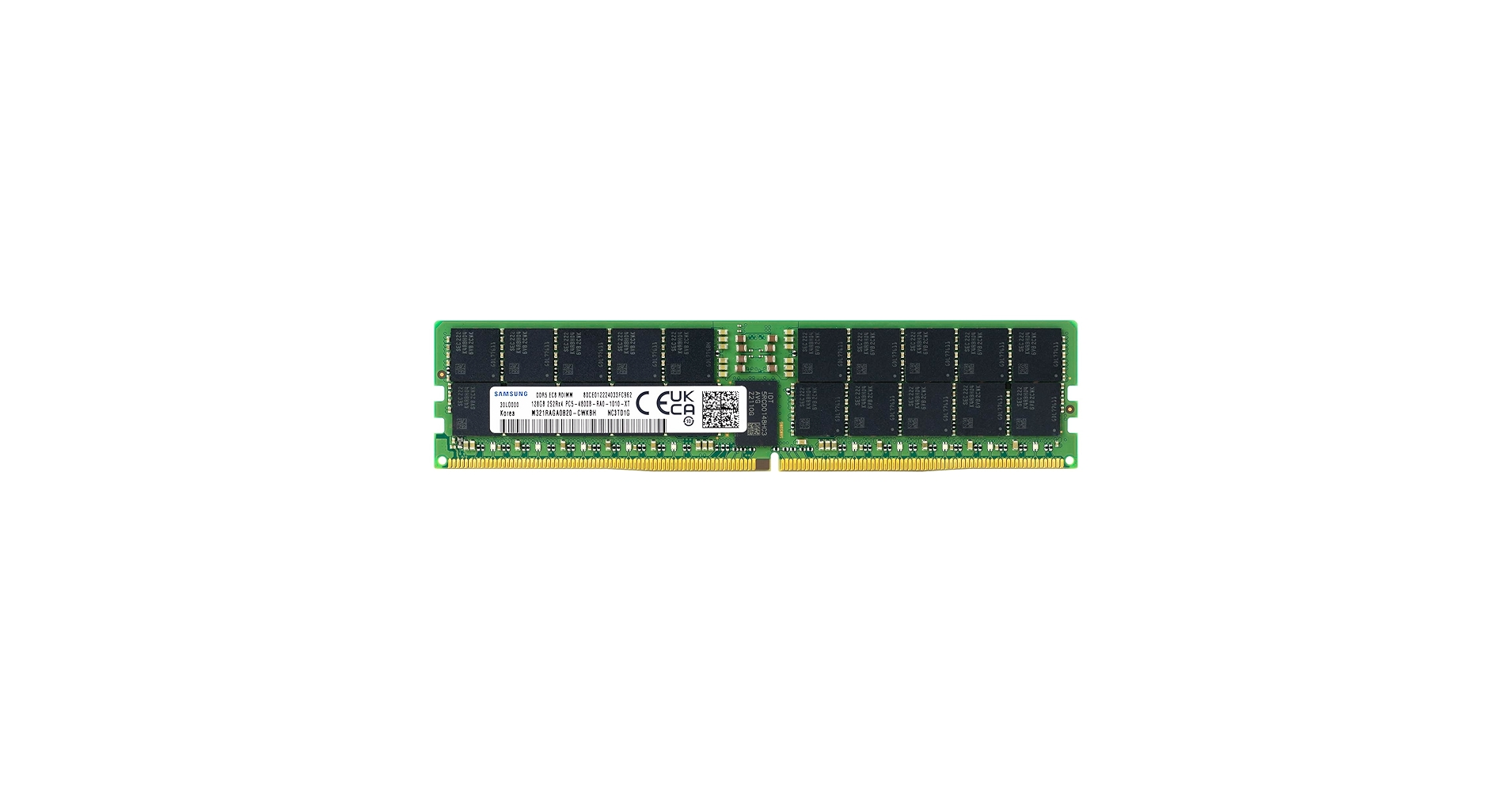 Samsung DDR5-4800 32GB 16GBx2 メモリー 2枚セット Samsung DDR5 16GB×2 32GB Samsung 32GB DDR5 4800MHz PC5-38400