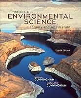 Algopix Similar Product 2 - Principles of Environmental Science