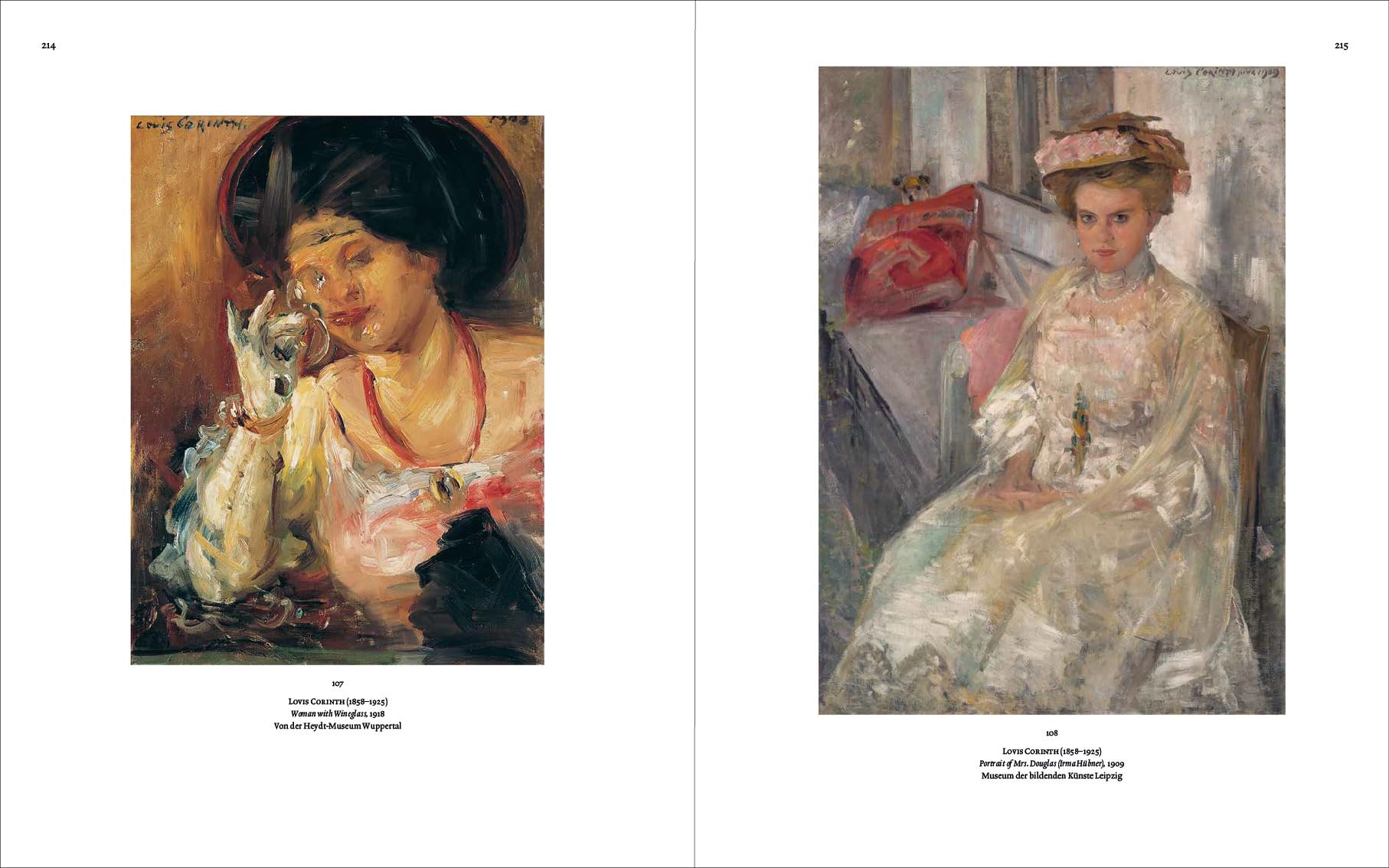 Avant-garde: Max Liebermann and Impressionism in Germany