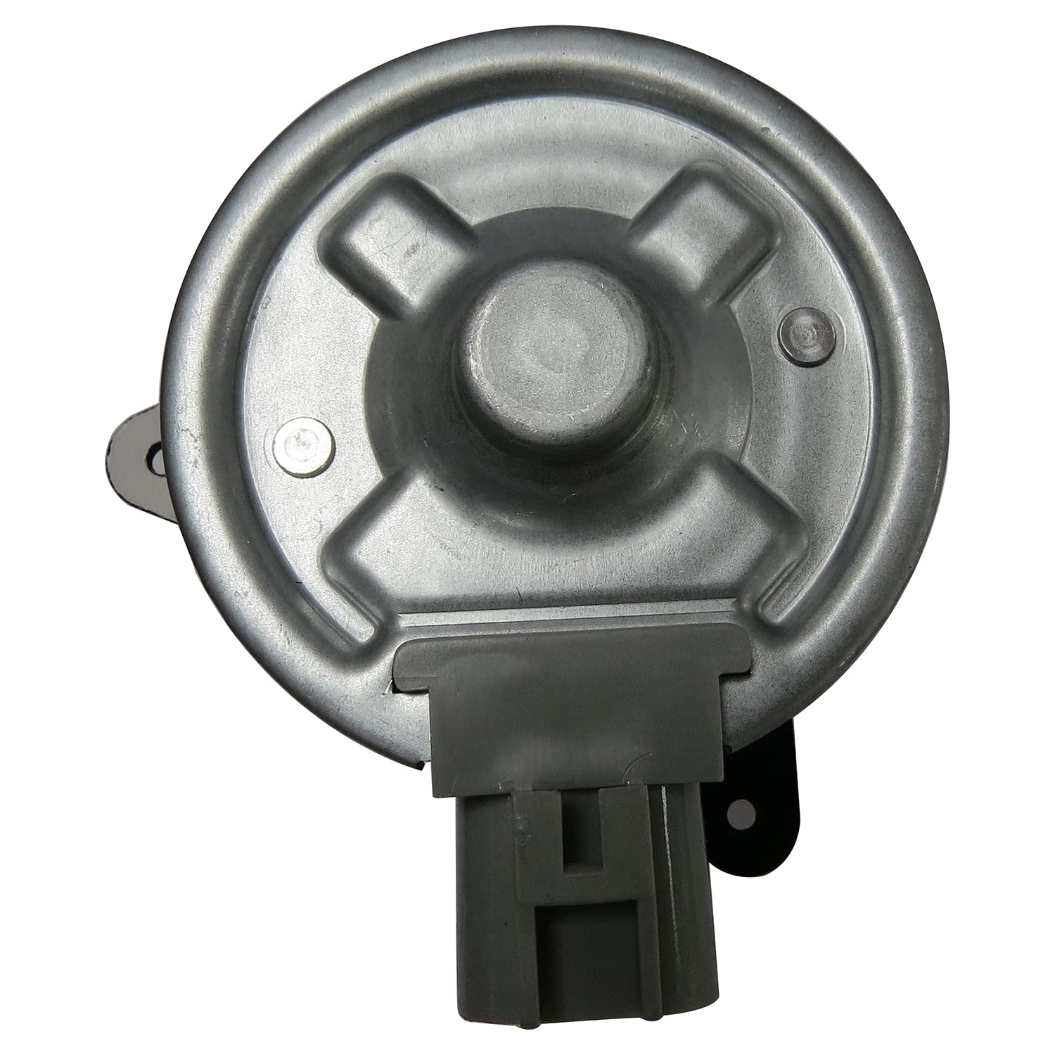 TYC Engine Cooling Fan Motor 630660 - Electric Cooling Fan Replacement