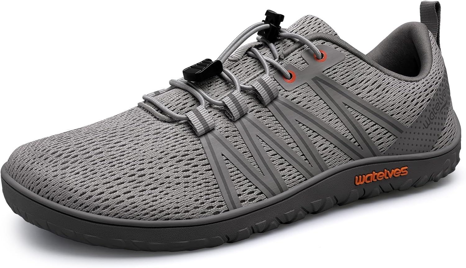 WateLves Minimalist Shoes - Zero Drop Comfort