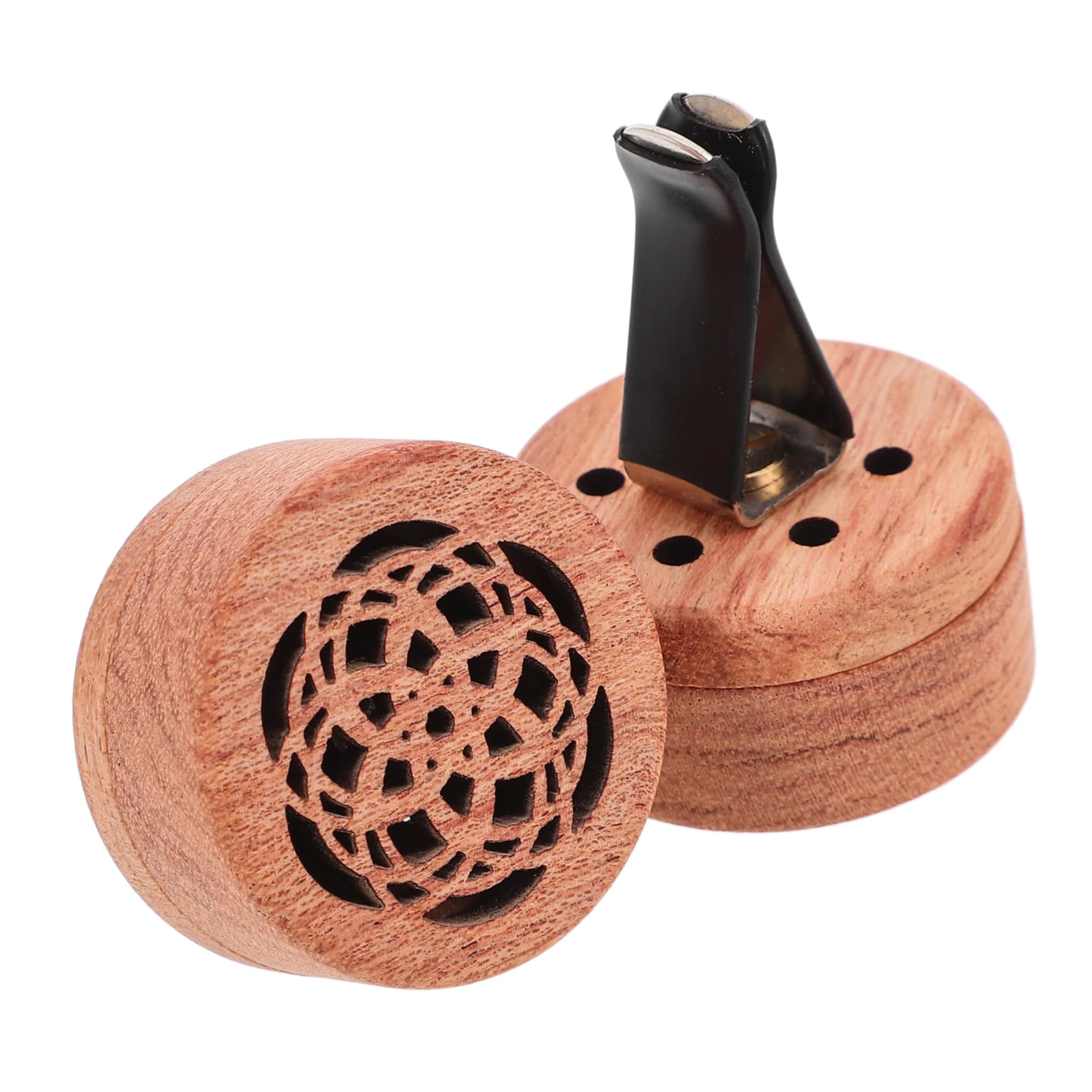 SOLUSTRE 8stücke Duftclip Für Auto Aromatherapie Ventilclips Aus Installieren Passend Für Verschiedene Fahrzeugmodelle Ringblume Glücksblume