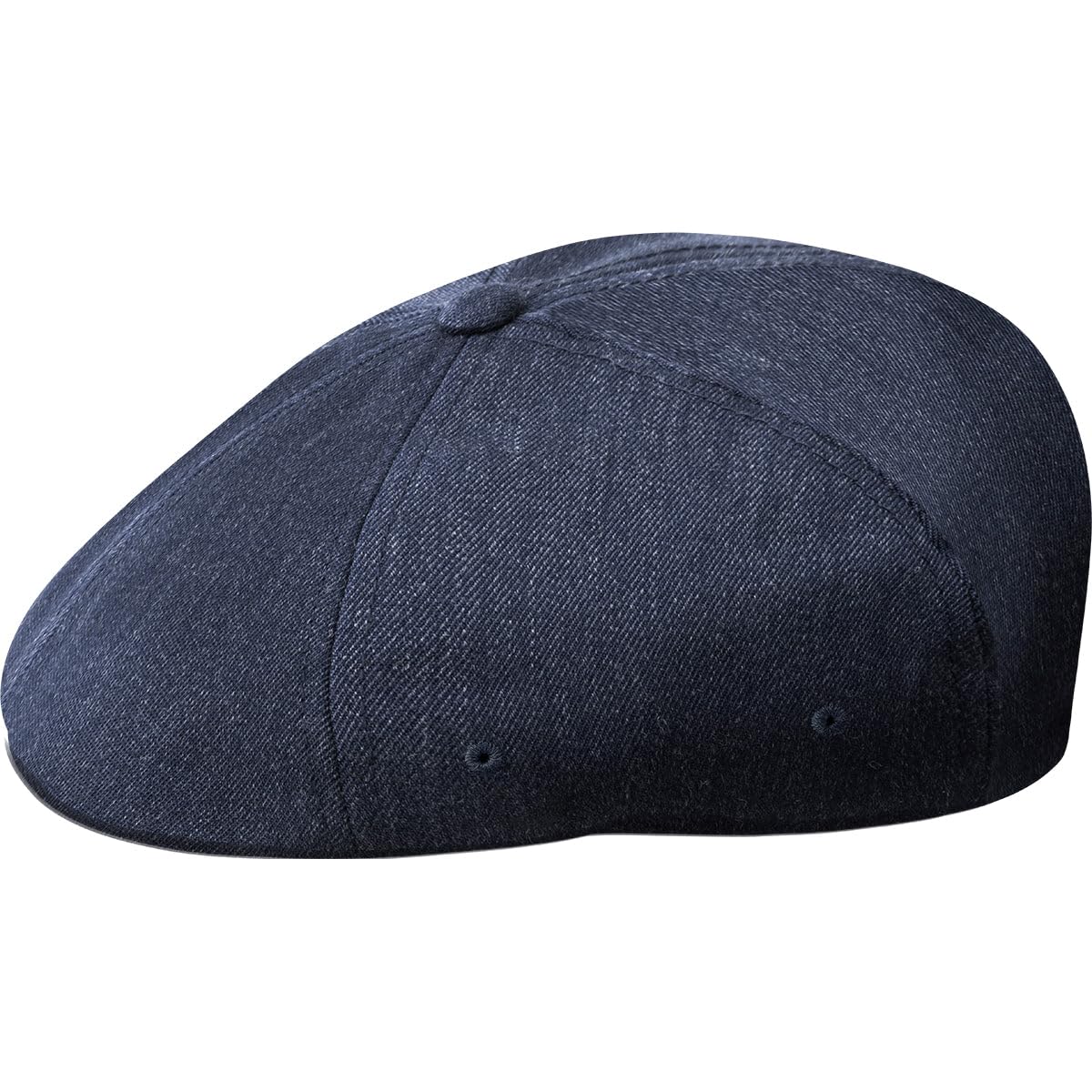 Kangol Wool 504 Hat - Surge/XXL Ivy Caps &amp; Flat Caps