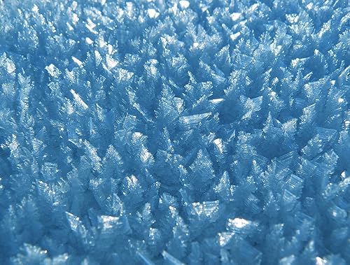 Miniatura 3 de Rompecabezas de hielo natural de 1000 piezas Impossible Impuzzible para adultos 26.0 in x 19.7 in Rompecabezas desafiante, gran regalo para adultos