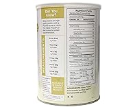 Vista 2 de Procel Proteína en polvo, lata de 10 onzas