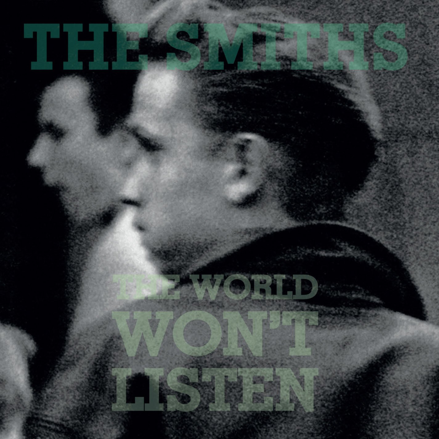 Smiths: World Won't Listen - CD REMASTERED - UNPLAYED