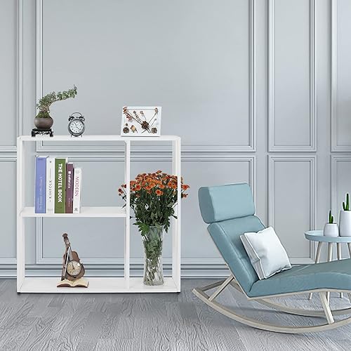 Miniatura 5 de DCLRN Mesa consola mesa de sofá mesa de entrada estrecha larga con estante de almacenamiento para entrada vestíbulo pasillo sofá sala de estar bar