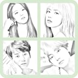 Kpop idol quiz Kpop Idol Quiz