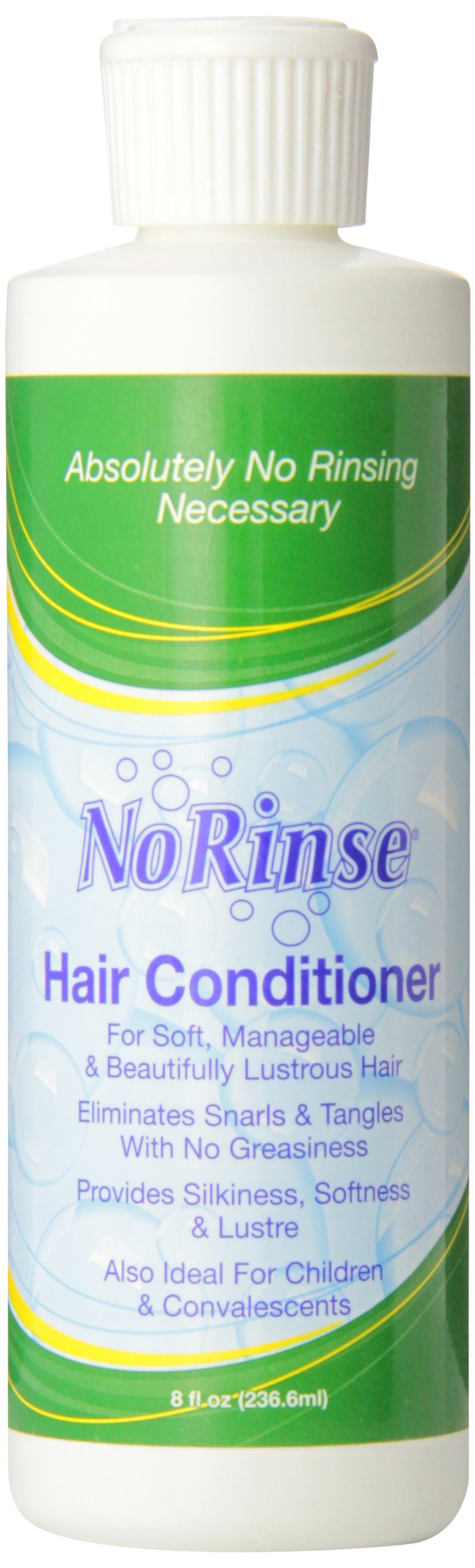 No Rinse Hair Conditioner