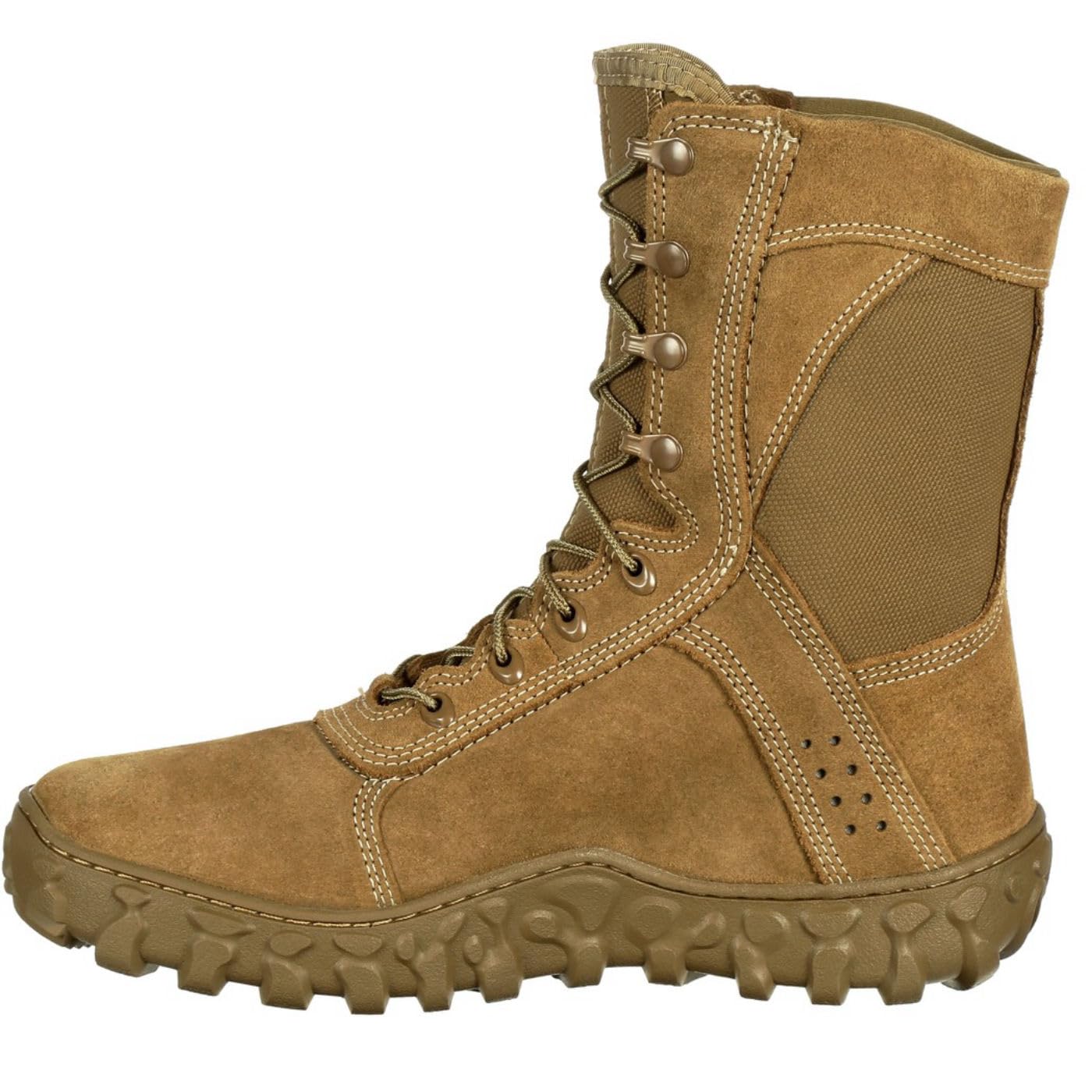ROCKY S2V Tactical Military Boot
