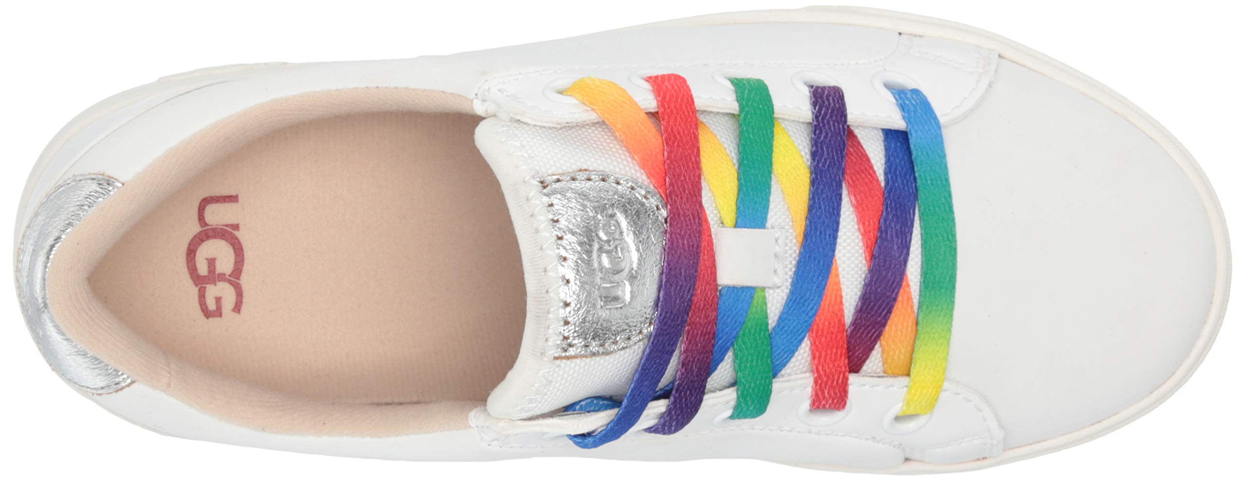 Uggunisex Kids Zilo Sneaker Desertcart INDIA