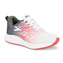 Birde Men's Sports Shoes | Lightweight Running Shoes for Men | Breathable Walking Shoes with Cushioned EVA Sole | Comfortable Gym Sneakers gallery image