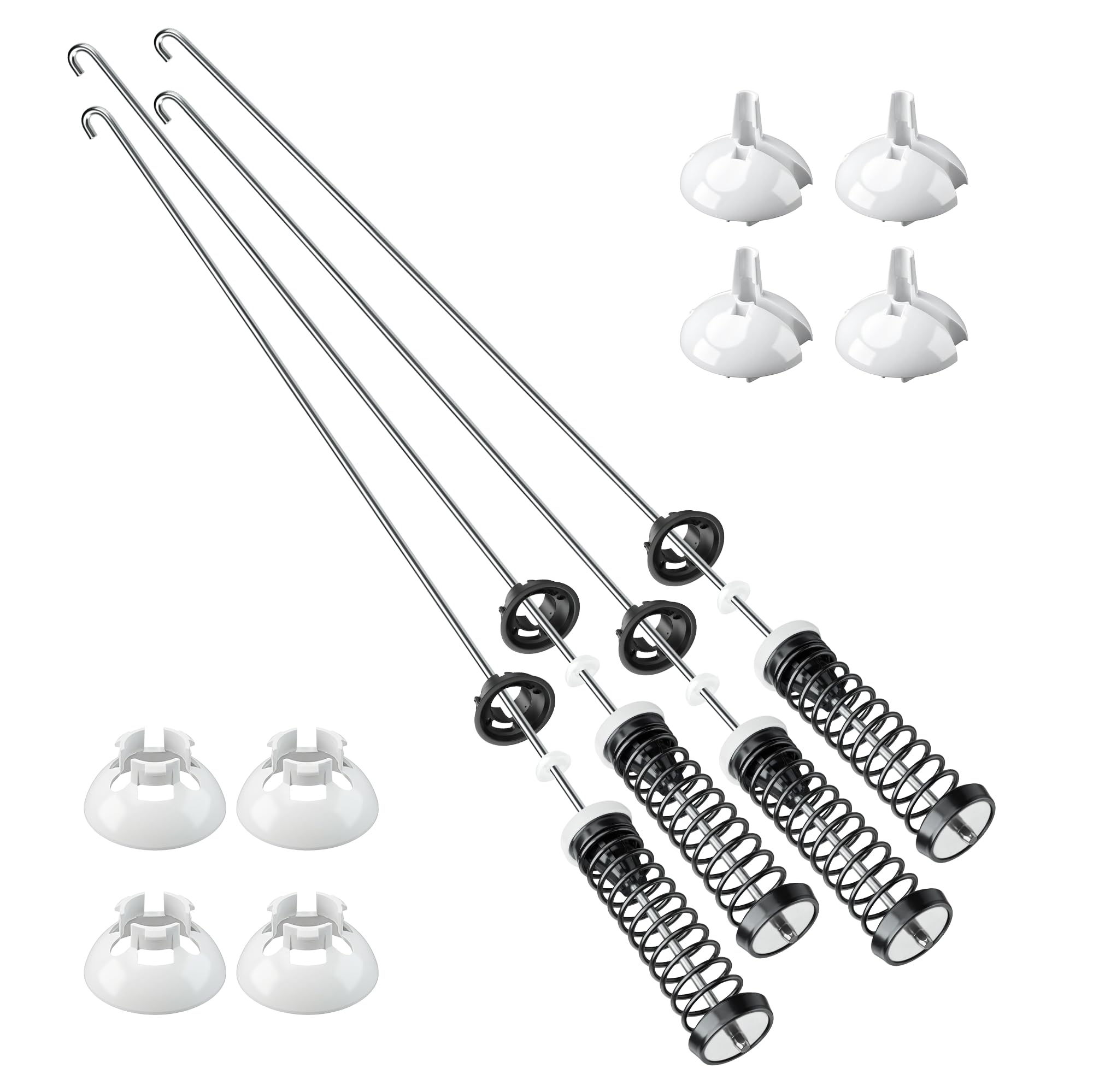 Vypart WTW7120HW0 WTW8127LC0 MVW7230HW0