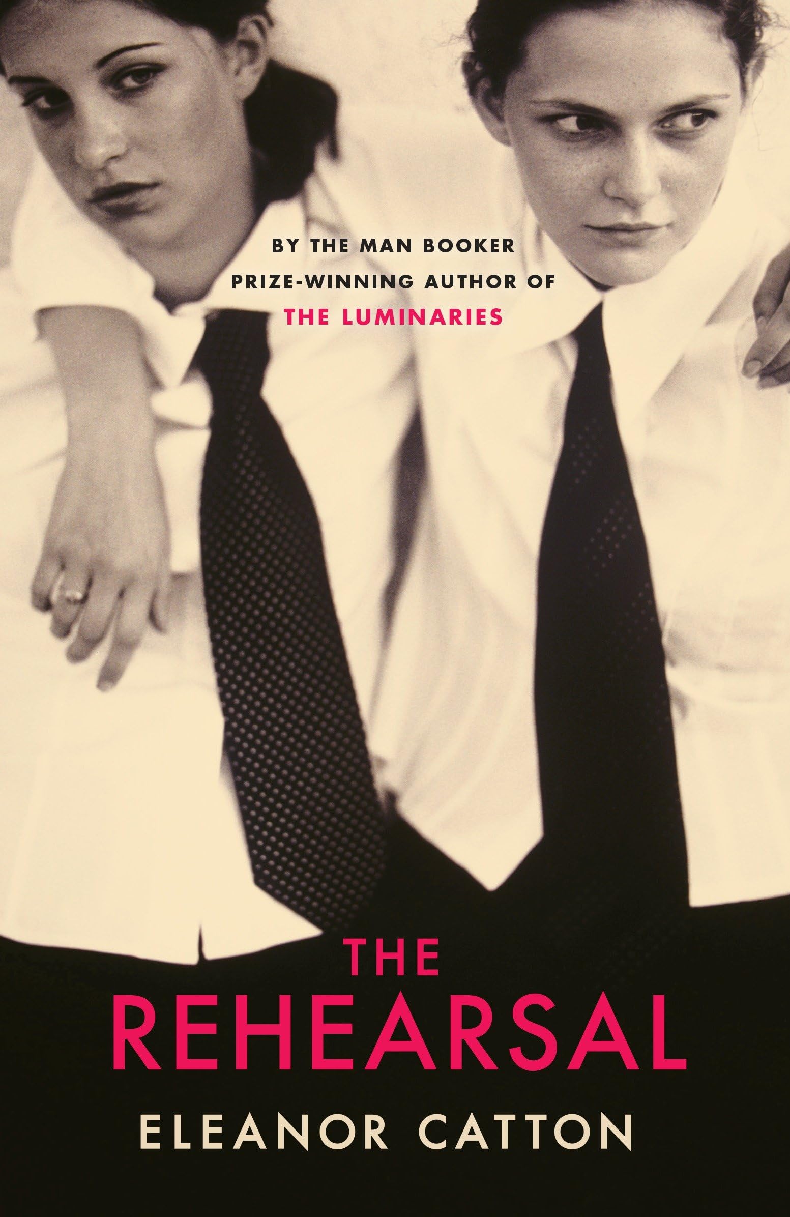Buy The Rehearsal — BookShops.in