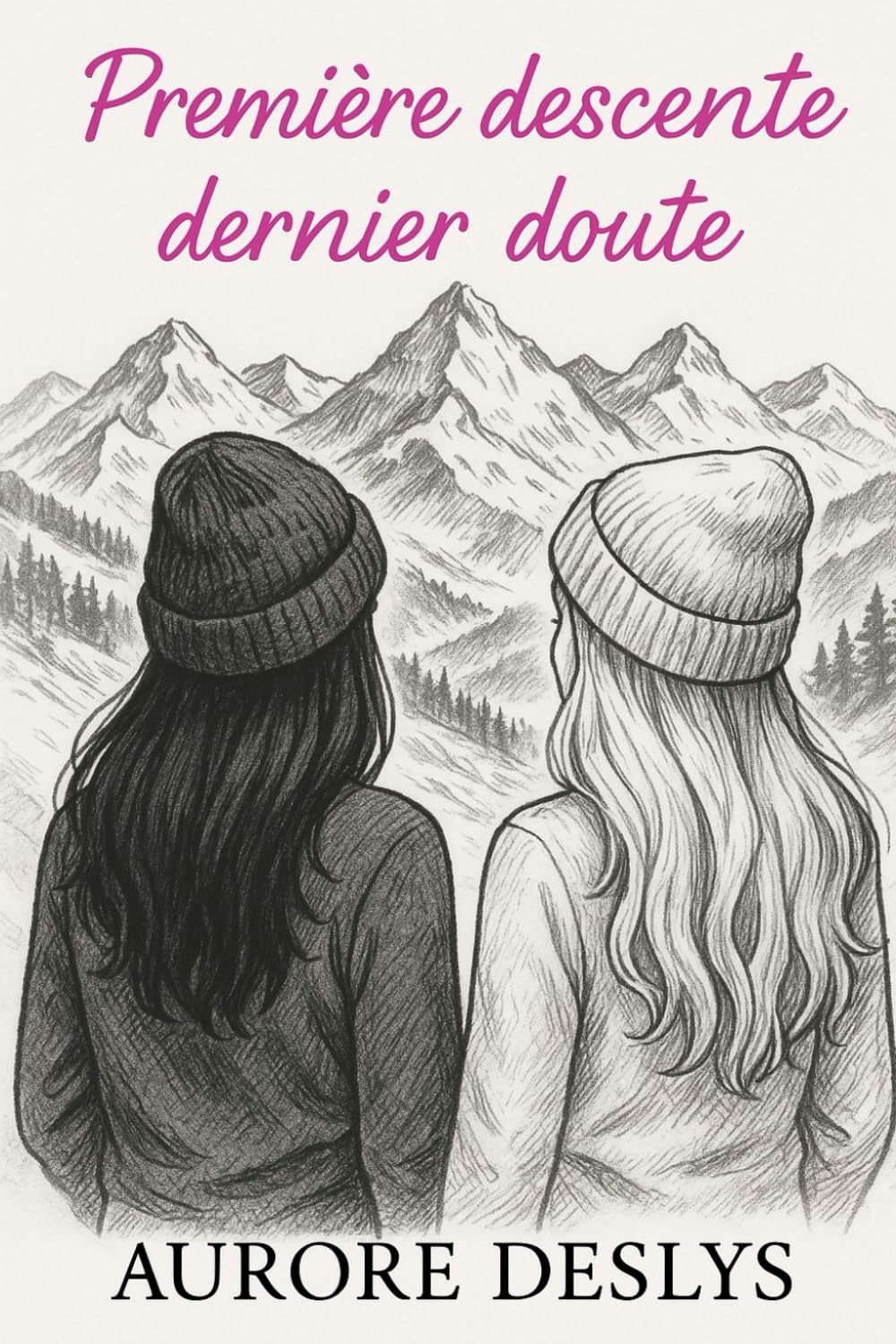 Première descente, dernier doute