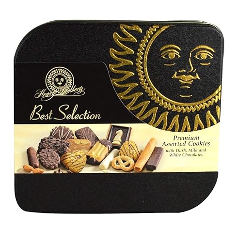 Miniatura 3 de Lambertz Galletas surtidas premium, 17.6 onzas